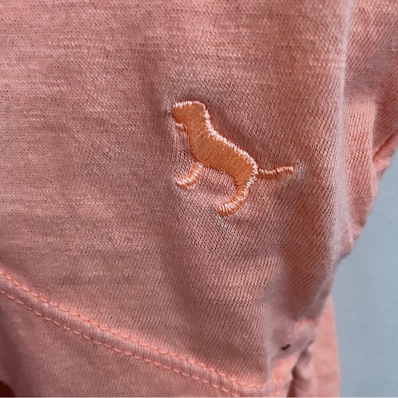 PINK Victoria’s Secret 2 Cropped Shirt Bundle! - Picture 8 of 8